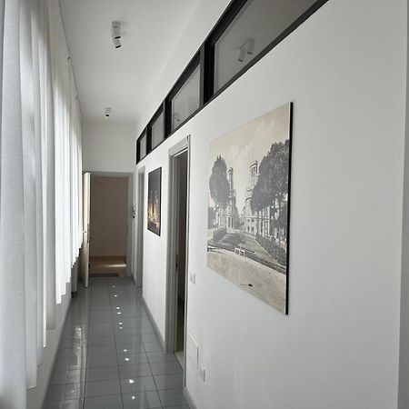 Appartamento Nel Cuore Di فورلي المظهر الخارجي الصورة